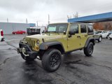Used 2013 Jeep Wrangler Unlimited Rubicon w/ Dual Top Group image 6