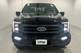 Used 2022 Ford F150 Lariat w/ Equipment Group 502A High image 2