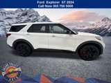 Used 2024 Ford Explorer ST w/ Equipment Group 401A image 5