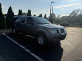 Used 2016 Nissan Frontier SV image 3