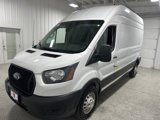 Used 2022 Ford Transit 250 148 High Roof AWD image 3