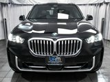 Used 2025 BMW X5 xDrive40i image 2