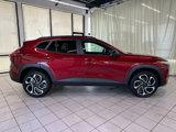 New 2025 Chevrolet Trax RS w/ Sunroof Package image 5