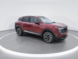 New 2025 Nissan Kicks SV w/ SV Premium Package image 2