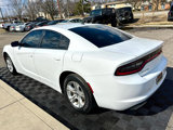 Used 2021 Dodge Charger SXT w/ Leather Interior Group image 3