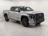 New 2025 Toyota Tundra Platinum image 2