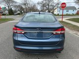 Used 2018 Ford Fusion S image 6