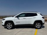 Used 2024 Jeep Compass Latitude image 2