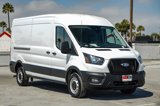 Used 2023 Ford Transit 250 Medium Roof image 3