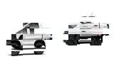 New 2025 Chevrolet Colorado W/T w/ WT Custom Package image 4
