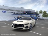 New 2025 Ford Mustang GT Premium w/ 60th Anniversary Package image 3