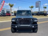 New 2025 Jeep Wrangler Willys image 5