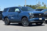 New 2025 Chevrolet Tahoe High Country image 2