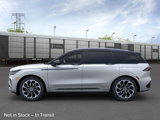 New 2025 Lincoln Nautilus Reserve image 3