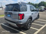 New 2026 Honda Passport RTL image 5