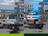 New 2025 Chevrolet Silverado 3500 LT w/ Trail Boss Package image 3