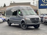 New 2025 Mercedes-Benz Sprinter 2500 image 2