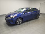 Used 2023 Kia Forte LXS image 2