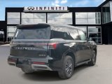 New 2025 INFINITI QX80 Pure image 4