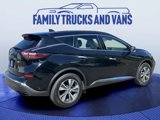 Used 2023 Nissan Murano SV image 5