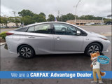 Used 2017 Toyota Prius Prime Plus image 5