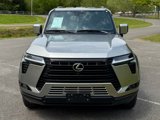 Used 2025 Lexus GX 550 image 5