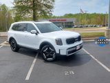 Used 2024 Kia Telluride EX w/ EX Captain's Chair Package image 2
