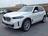 New 2026 BMW X5 xDrive50e w/ Climate Comfort Package image 2