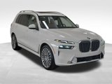 Certified 2024 BMW X7 xDrive40i image 3