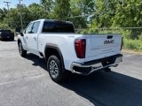New 2025 GMC Sierra 2500 SLT w/ SLT Convenience Package image 3