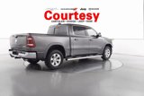 Certified 2021 RAM 1500 Laramie image 4