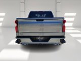 New 2025 Chevrolet Silverado 1500 RST w/ RST All Star Premium Package image 6