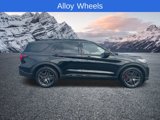 New 2025 Ford Explorer ST image 2