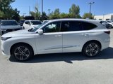 New 2025 Acura MDX w/ Advance Package image 2