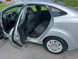 Used 2014 Ford Fiesta S image 5