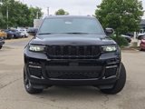 New 2025 Jeep Grand Cherokee L Limited w/ Black Appearance Package image 5