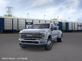 New 2026 Ford F450 Platinum image 2