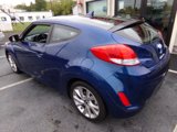 Used 2017 Hyundai Veloster image 2