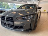 Used 2022 BMW M3 Competition w/ Executive Package image 5