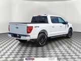 New 2025 Ford F150 XLT w/ Equipment Group 302A MID image 4
