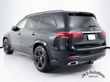 Used 2025 Mercedes-Benz GLS 450 4MATIC image 5