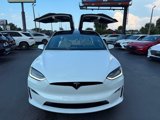 Used 2022 Tesla Model X image 2
