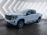 New 2025 GMC Sierra 1500 SLT w/ SLT Premium Package image 2