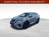 Used 2023 Nissan Murano SL w/ SL Moonroof Package image 3