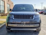 New 2025 Land Rover Range Rover Long Wheelbase SE image 2