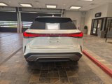 New 2025 Lexus RX 350 Premium image 4