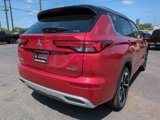 New 2025 Mitsubishi Outlander SEL image 4