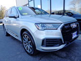 Used 2024 Audi Q7 2.0T Premium Plus w/ Premium Plus Package image 3