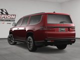 New 2025 Jeep Wagoneer L Series II w/ Convenience Group I image 3