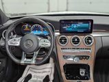 Certified 2021 Mercedes-Benz C 43 AMG 4MATIC Sedan image 5